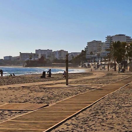 Estudio Aguila Prive Aceptamos Mascotas Benalmádena Zewnętrze zdjęcie