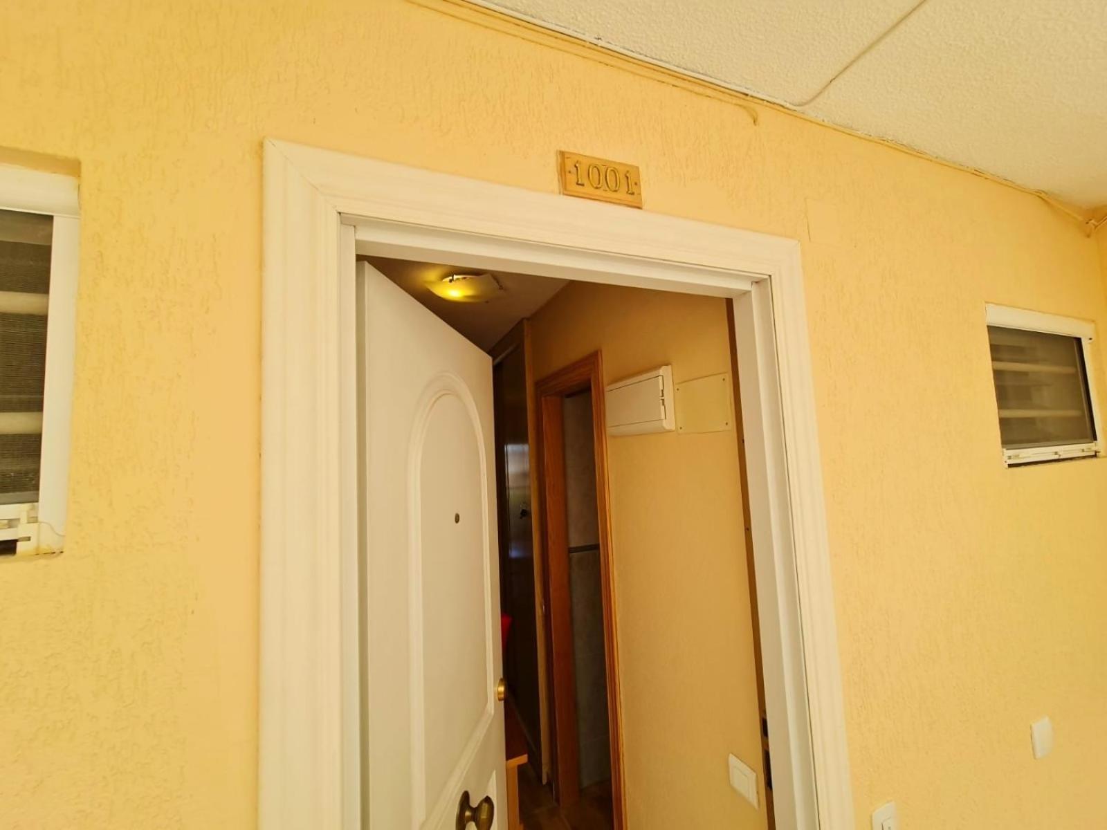 Estudio Aguila Prive Aceptamos Mascotas Benalmádena Zewnętrze zdjęcie