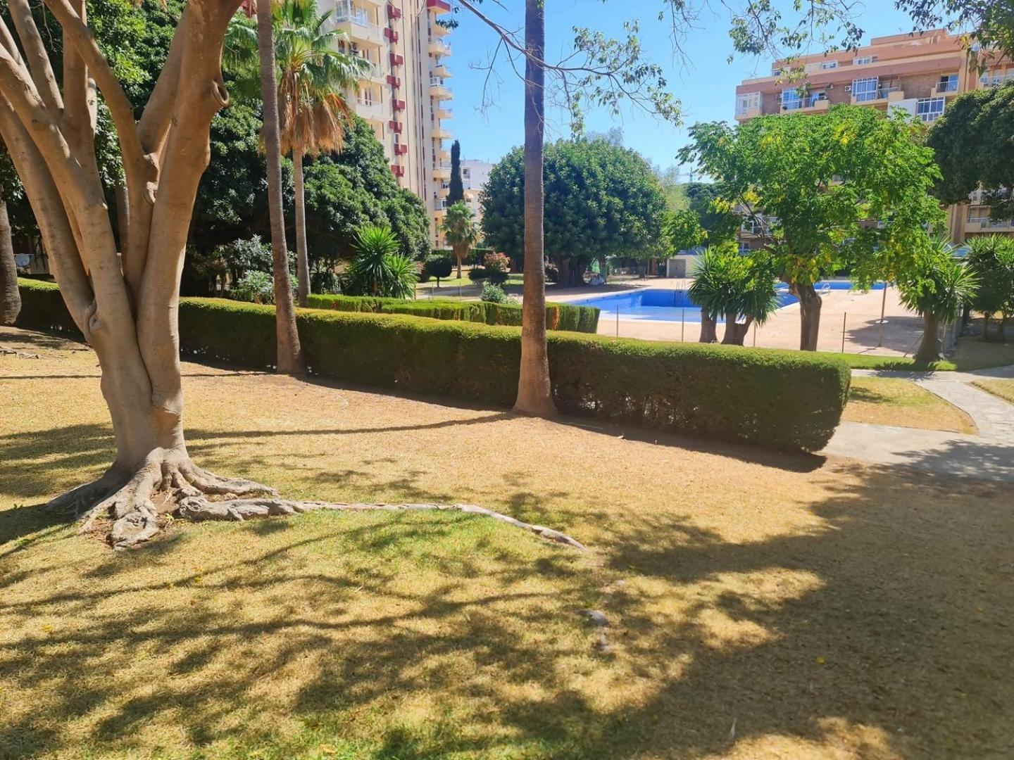 Estudio Aguila Prive Aceptamos Mascotas Benalmádena Zewnętrze zdjęcie